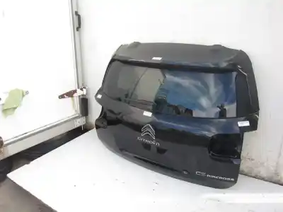 Second-hand car spare part various parts for citroen c5 aircross hns oem iam references 