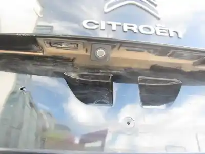 Автозапчастина б/у різні деталі для citroen c5 aircross (a_) 1.2 puretech 130 (arhnsj) посилання на oem iam   