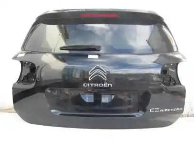 Автозапчастина б/у різні деталі для citroen c5 aircross (a_) 1.2 puretech 130 (arhnsj) посилання на oem iam   