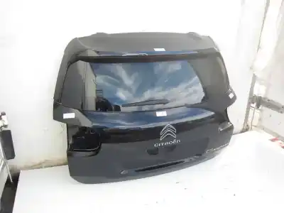 Автозапчастина б/у різні деталі для citroen c5 aircross (a_) 1.2 puretech 130 (arhnsj) посилання на oem iam   