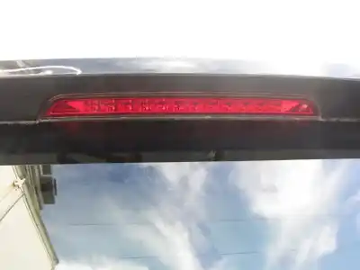 Second-hand car spare part central brake light for citroen c5 aircross hns oem iam references 