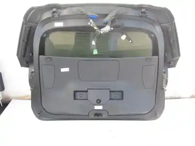 Second-hand car spare part tailgate trim for citroen c5 aircross (a_) 1.2 puretech 130 (arhnsj) oem iam references   