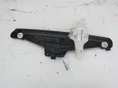 Автозапчасти б/у задний правый стеклорегулятор за citroen c5 aircross (a_) 1.2 puretech 130 (arhnsj) ссылки oem iam 9822455280  