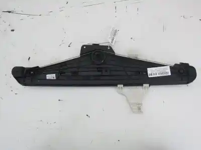 Second-hand car spare part rear right window regulator for citroen c5 aircross hns oem iam references 9822455280