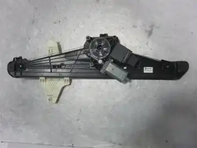 Second-hand car spare part rear left window regulator for citroen c5 aircross hns oem iam references 9822455080