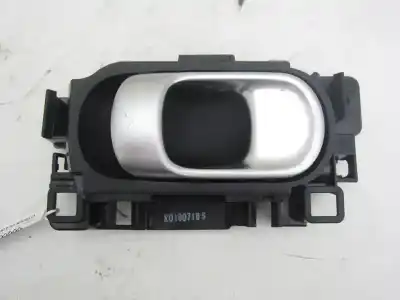 Second-hand car spare part interior right front handle for citroen c5 aircross hns oem iam references 201907105
