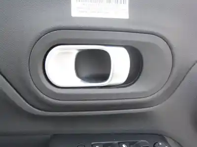 Автозапчасти б/у левая передняя внутренняя ручка за citroen c5 aircross (a_) 1.2 puretech 130 (arhnsj) ссылки oem iam   