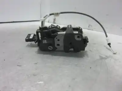 Second-hand car spare part rear left door lock for citroen c5 aircross hns oem iam references 16944050