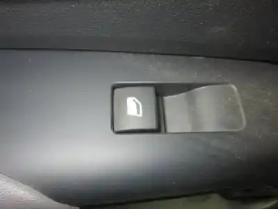 Second-hand car spare part rear left power window switch for citroen c5 aircross hns oem iam references 98044803zd