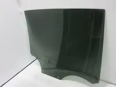 Second-hand car spare part rear left glass window for citroen c5 aircross hns oem iam references 43r00073
