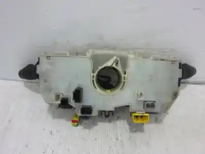 Автозапчасти б/у многофункциональное управление за renault scénic iii (jz0/1_) 1.6 dci (jz00, jz12) ссылки oem iam 255670019r  
