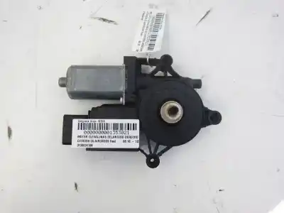 Second-hand car spare part right front window motor for citroen c5 aircross hns oem iam references 3130034196