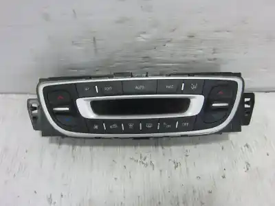 Автозапчасти б/у климат-контроль за renault scénic iii (jz0/1_) 1.6 dci (jz00, jz12) ссылки oem iam e1067995