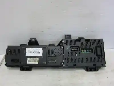 Автозапчасти б/у приборная доска за renault scénic iii (jz0/1_) 1.6 dci (jz00, jz12) ссылки oem iam 248103583r  