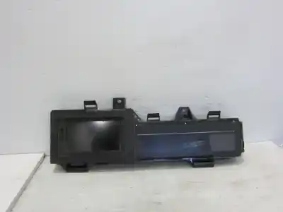 Автозапчасти б/у приборная доска за renault scénic iii (jz0/1_) 1.6 dci (jz00, jz12) ссылки oem iam 248103583r