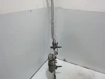 Peça sobressalente para automóvel em segunda mão motor do limpa para brisas por renault scénic i monospace (ja0/1_, fa0_) 1.4 16v (ja0d, ja1h, ja0w, ja10) referências oem iam 7p0955119  