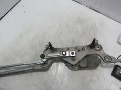 Peça sobressalente para automóvel em segunda mão motor do limpa para brisas por renault scénic i monospace (ja0/1_, fa0_) 1.4 16v (ja0d, ja1h, ja0w, ja10) referências oem iam 7p0955119  