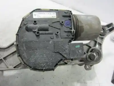 Peça sobressalente para automóvel em segunda mão motor do limpa para brisas por renault scénic i monospace (ja0/1_, fa0_) 1.4 16v (ja0d, ja1h, ja0w, ja10) referências oem iam 7p0955119  