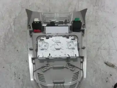 Автозапчастина б/у внутрішне світло для citroen c5 aircross (a_) 1.2 puretech 130 (arhnsj) посилання на oem iam 9812595380  