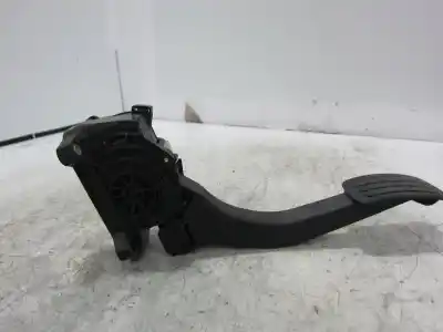 Second-hand car spare part accelerator pedal for citroen c5 aircross (a_) 1.2 puretech 130 (arhnsj) oem iam references 86et34  
