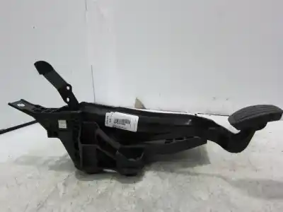 Автозапчастина б/у педаль гальм для citroen c5 aircross (a_) 1.2 puretech 130 (arhnsj) посилання на oem iam p1002585b  