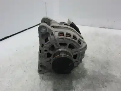 Автозапчастина б/у генератор для citroen c5 aircross (a_) 1.2 puretech 130 (arhnsj) посилання на oem iam 9809391880  