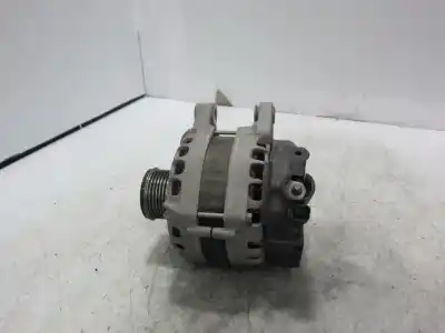 Second-hand car spare part alternator for citroen c5 aircross hns oem iam references 9809391880
