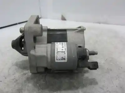 Second-hand car spare part starter motor for citroen c5 aircross hns oem iam references 9812715480