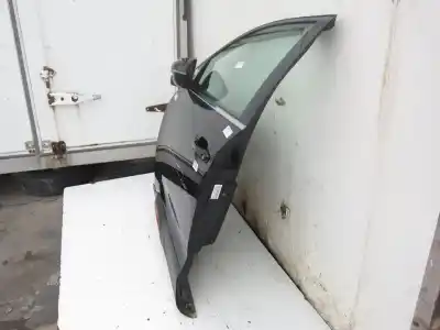Second-hand car spare part left front door for citroen c5 aircross (a_) 1.2 puretech 130 (arhnsj) oem iam references   