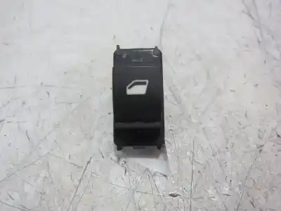 Second-hand car spare part right front power window switch for citroen c5 aircross hns oem iam references 980448032l
