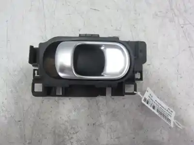 Second-hand car spare part interior right rear handle for citroen c5 aircross hns oem iam references mp7823