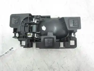 Автозапчастина б/у внутрішня задня права ручка для citroen c5 aircross (a_) 1.2 puretech 130 (arhnsj) посилання на oem iam mp7823  
