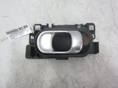 Автозапчастина б/у внутрішня задня права ручка для citroen c5 aircross (a_) 1.2 puretech 130 (arhnsj) посилання на oem iam mp7823  