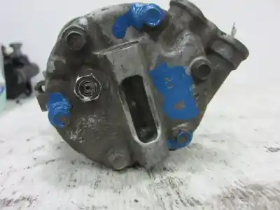 Автозапчасти б/у КОМПРЕССОР КОНДИЦИОНЕРА ВОЗДУХА за OPEL CORSA C  ссылки OEM IAM SD6V121447F  