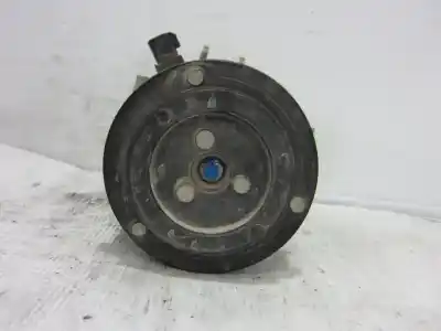 Pièce détachée automobile d'occasion COMPRESSEUR DE CLIMATISATION pour FORD FIESTA (CBK)  Références OEM IAM AV1119D629AB  