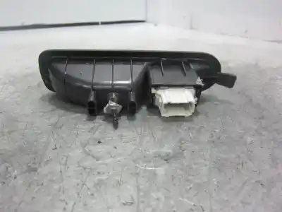 Автозапчастина б/у управління склами задніх правіх для renault scénic iii (jz0/1_) 1.5 dci посилання на oem iam 156013870  