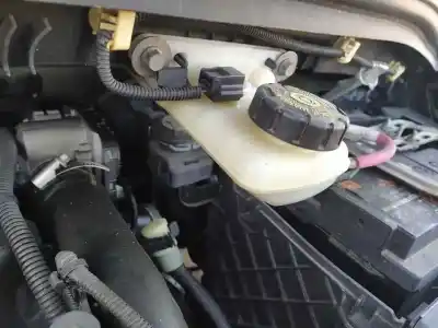 Автозапчастина б/у гальмівний насос для renault scénic iii (jz0/1_) 1.5 dci посилання на oem iam 32067111