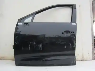 Автозапчастина б/у передні ліві двері для renault scénic iii (jz0/1_) 1.6 dci (jz00, jz12) посилання на oem iam   