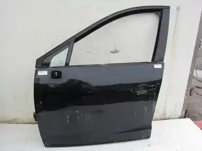 Автозапчасти б/у левая передняя дверь за renault scénic iii (jz0/1_) 1.6 dci (jz00, jz12) ссылки oem iam 