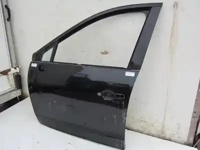 Автозапчастина б/у передні ліві двері для renault scénic iii (jz0/1_) 1.6 dci (jz00, jz12) посилання на oem iam   