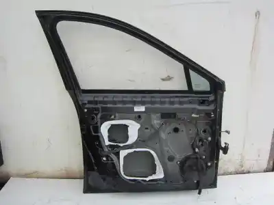 Автозапчастина б/у передні ліві двері для renault scénic iii (jz0/1_) 1.6 dci (jz00, jz12) посилання на oem iam   