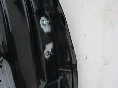 Автозапчасти б/у задняя левая дверь за renault scénic iii (jz0/1_) 1.6 dci (jz00, jz12) ссылки oem iam   