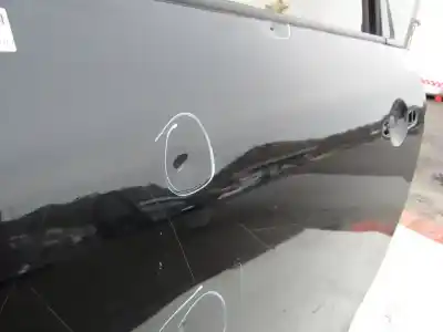 Автозапчасти б/у задняя левая дверь за renault scénic iii (jz0/1_) 1.6 dci (jz00, jz12) ссылки oem iam   