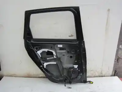Автозапчасти б/у задняя левая дверь за renault scénic iii (jz0/1_) 1.6 dci (jz00, jz12) ссылки oem iam   