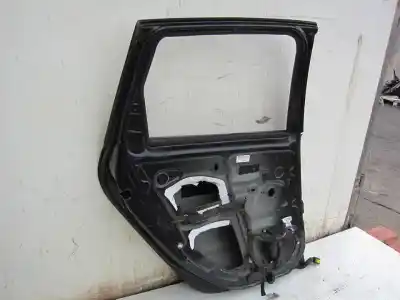 Автозапчасти б/у задняя левая дверь за renault scénic iii (jz0/1_) 1.6 dci (jz00, jz12) ссылки oem iam   