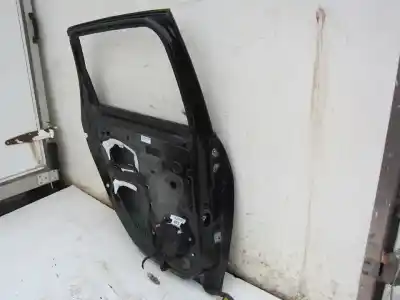 Автозапчасти б/у задняя левая дверь за renault scénic iii (jz0/1_) 1.6 dci (jz00, jz12) ссылки oem iam   