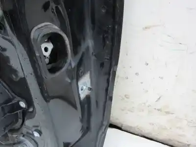 Автозапчасти б/у задняя левая дверь за renault scénic iii (jz0/1_) 1.6 dci (jz00, jz12) ссылки oem iam   