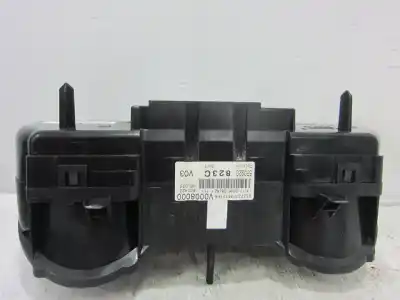 Автозапчастина б/у панель інструментів для seat altea xl (5p5, 5p8) 1.9 tdi посилання на oem iam a2c53029654  