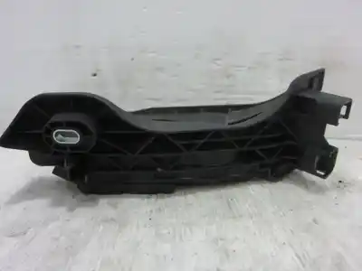 Автозапчастина б/у педальний потенціометр для seat altea xl (5p5, 5p8) 1.9 tdi посилання на oem iam 6pv00889000  