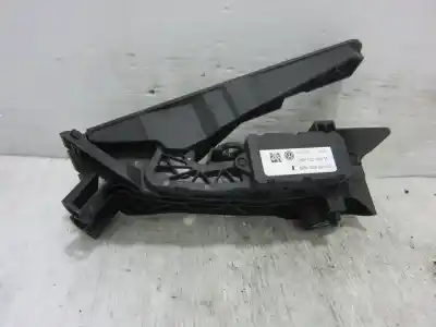 Автозапчастина б/у педальний потенціометр для seat altea xl (5p5, 5p8) 1.9 tdi посилання на oem iam 6pv00889000  